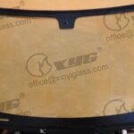WINDSCREEN (MB+ANT+COWL RETAINER)